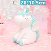 Angelic Unicorn Piggy Bank